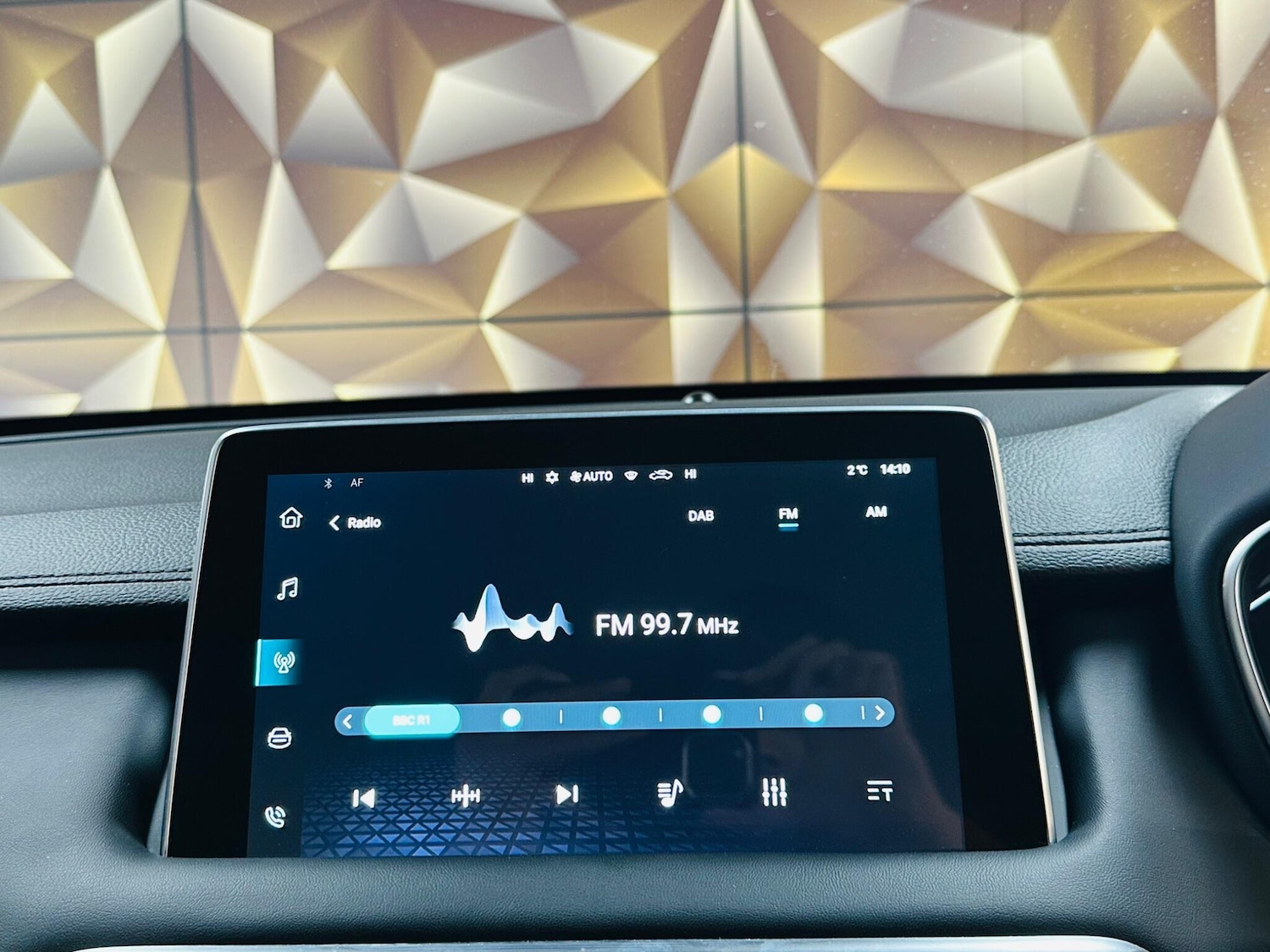 Used MG MG HS 2024 for sale - 78019720: Photo 58