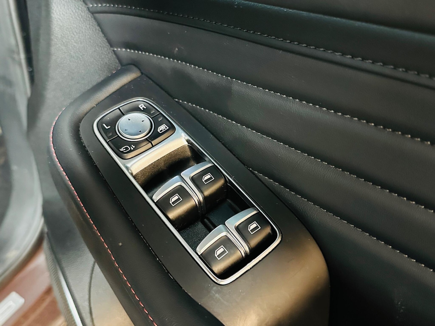 Used MG MG HS 2024 for sale - 78019720: Photo 59