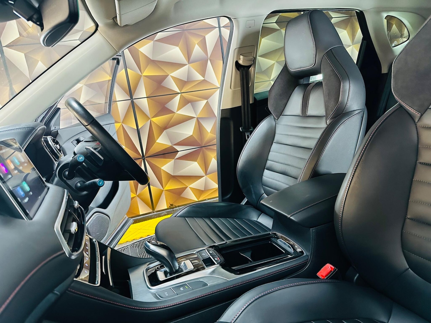 Used MG MG HS 2024 for sale - 78019720: Photo 6