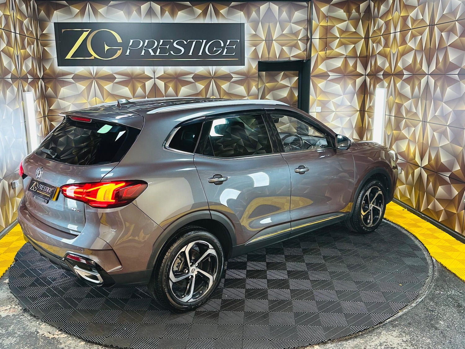 Used MG MG HS 2024 for sale - 78019720: Photo 7