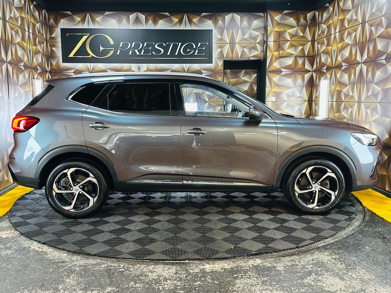 Used MG MG HS 2024 for sale - 78019720: Photo 9