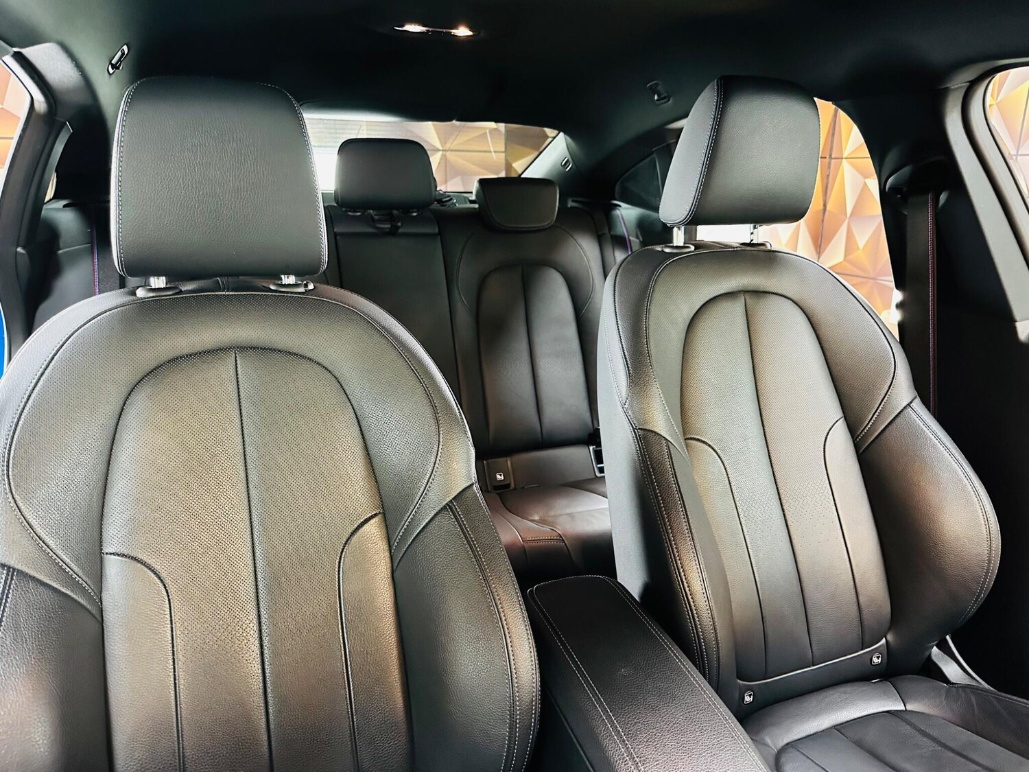 Used BMW 2 Series Gran Coupe for sale - 77683486: Photo 10