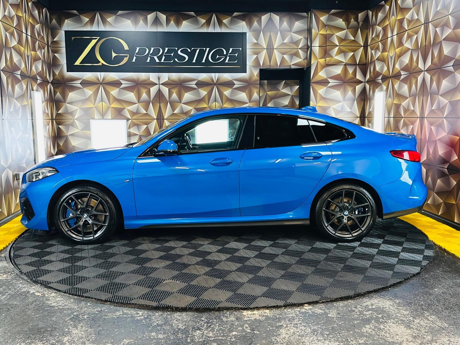 Used BMW 2 Series Gran Coupe for sale - 77683486: Photo 11