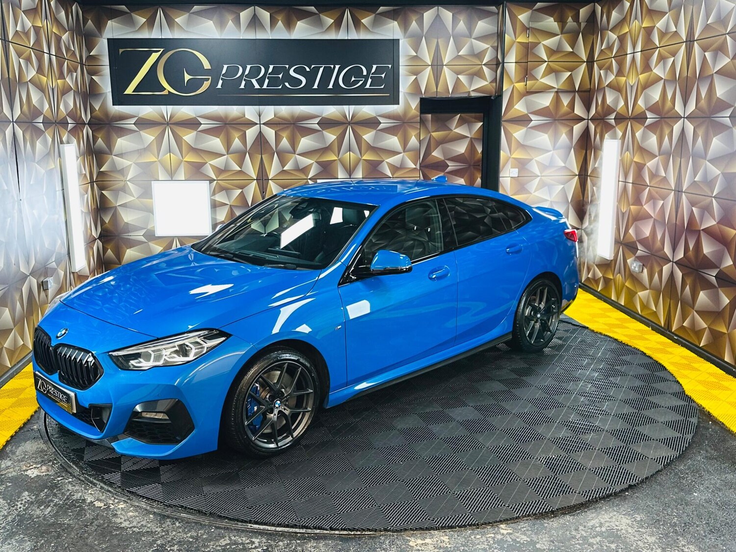 Used BMW 2 Series Gran Coupe for sale - 77683486: Photo 15