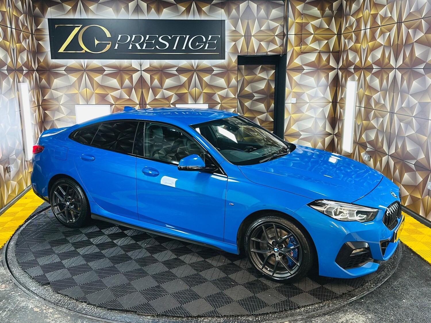 Used BMW 2 Series Gran Coupe for sale - 77683486: Photo 17