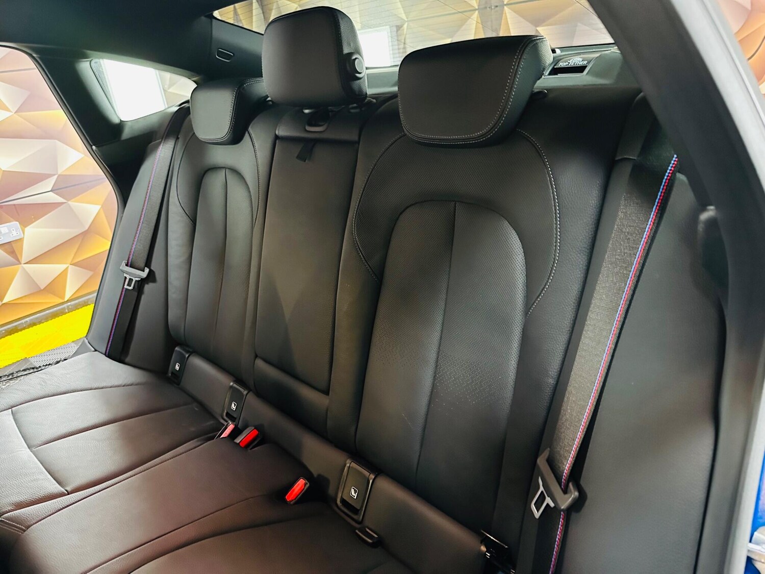 Used BMW 2 Series Gran Coupe for sale - 77683486: Photo 18