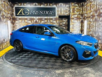 Used BMW 2 Series Gran Coupe 2023 for sale - 77683486: Photo