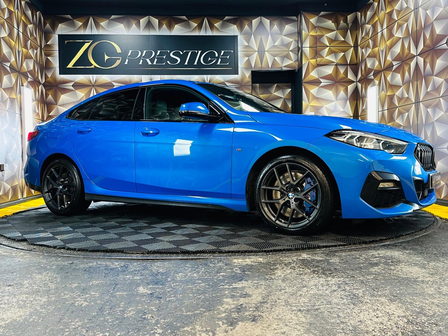 Used BMW 2 Series Gran Coupe for sale - 77683486: Photo 21