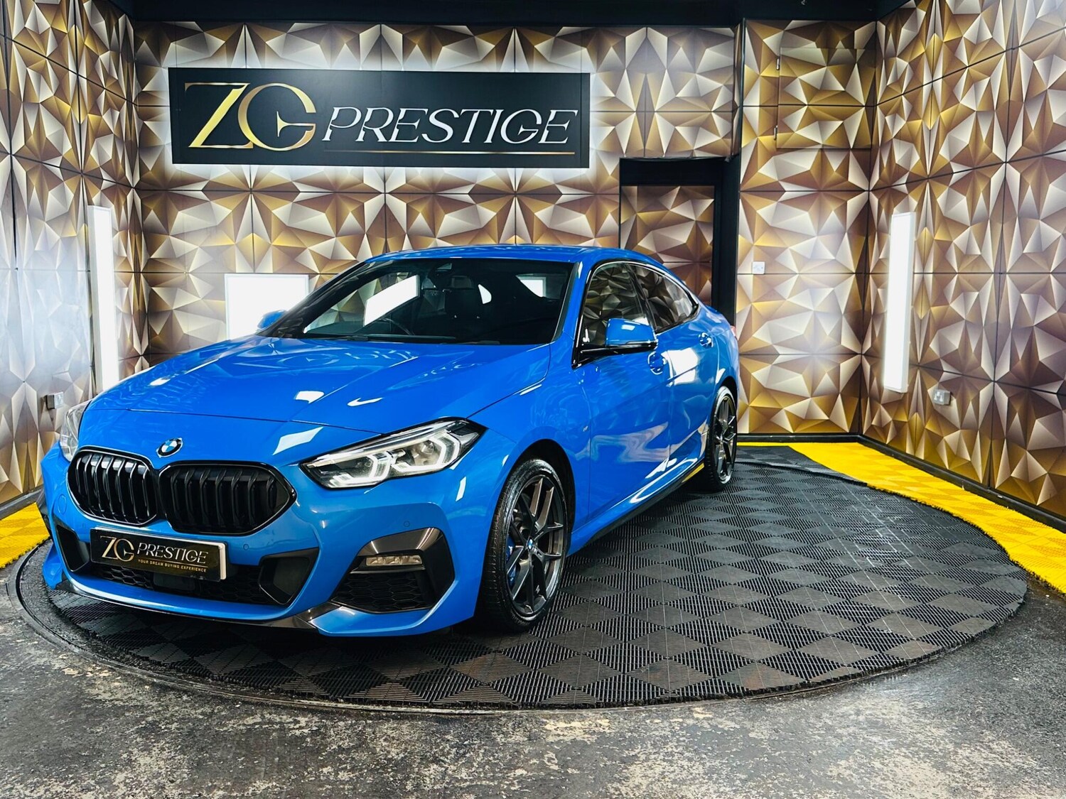 Used BMW 2 Series Gran Coupe for sale - 77683486: Photo 23