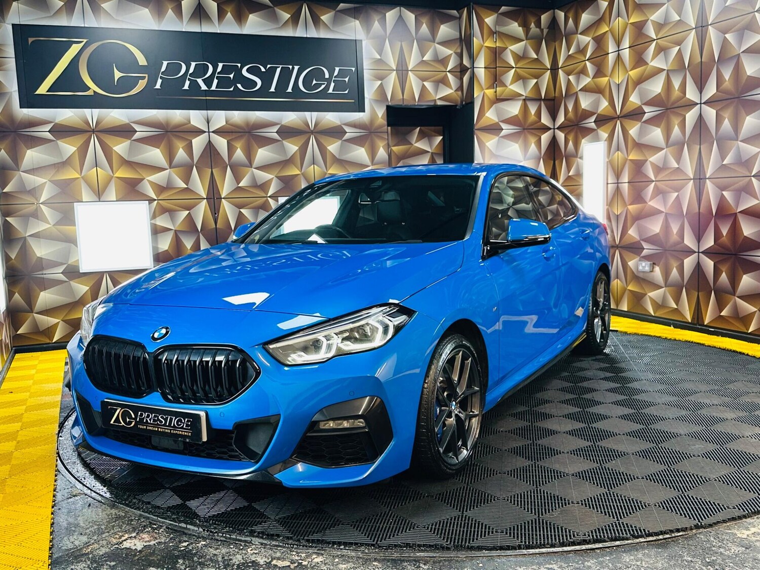 Used BMW 2 Series Gran Coupe for sale - 77683486: Photo 25