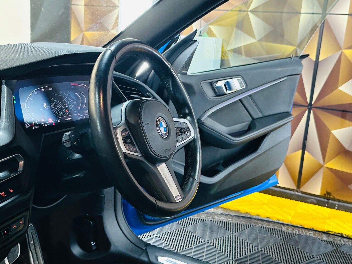 Used BMW 2 Series Gran Coupe for sale - 77683486: Photo 26