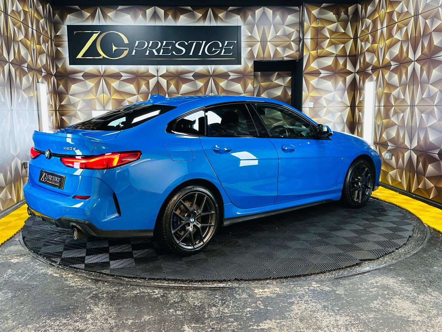 Used BMW 2 Series Gran Coupe for sale - 77683486: Photo 29