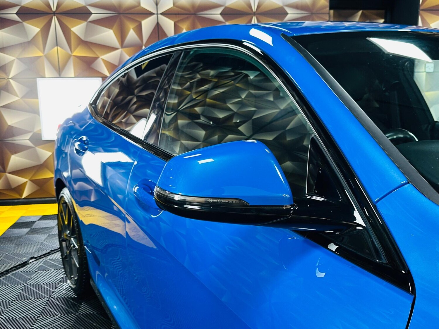 Used BMW 2 Series Gran Coupe for sale - 77683486: Photo 30