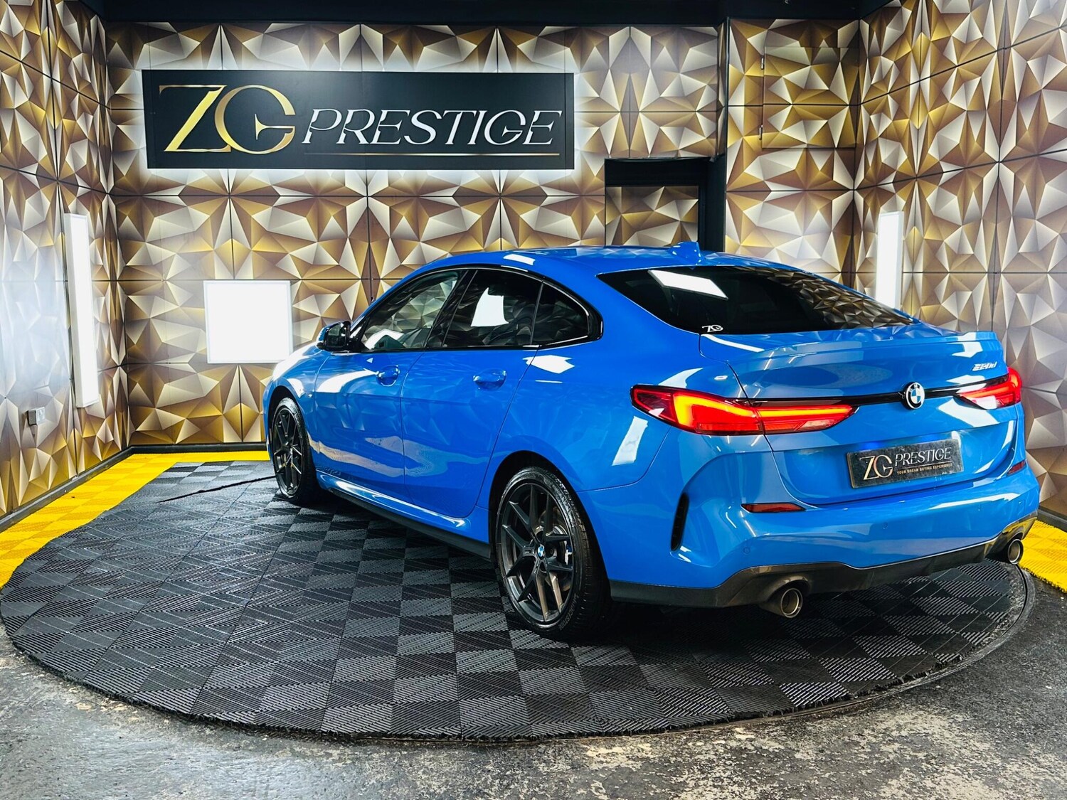 Used BMW 2 Series Gran Coupe for sale - 77683486: Photo 31