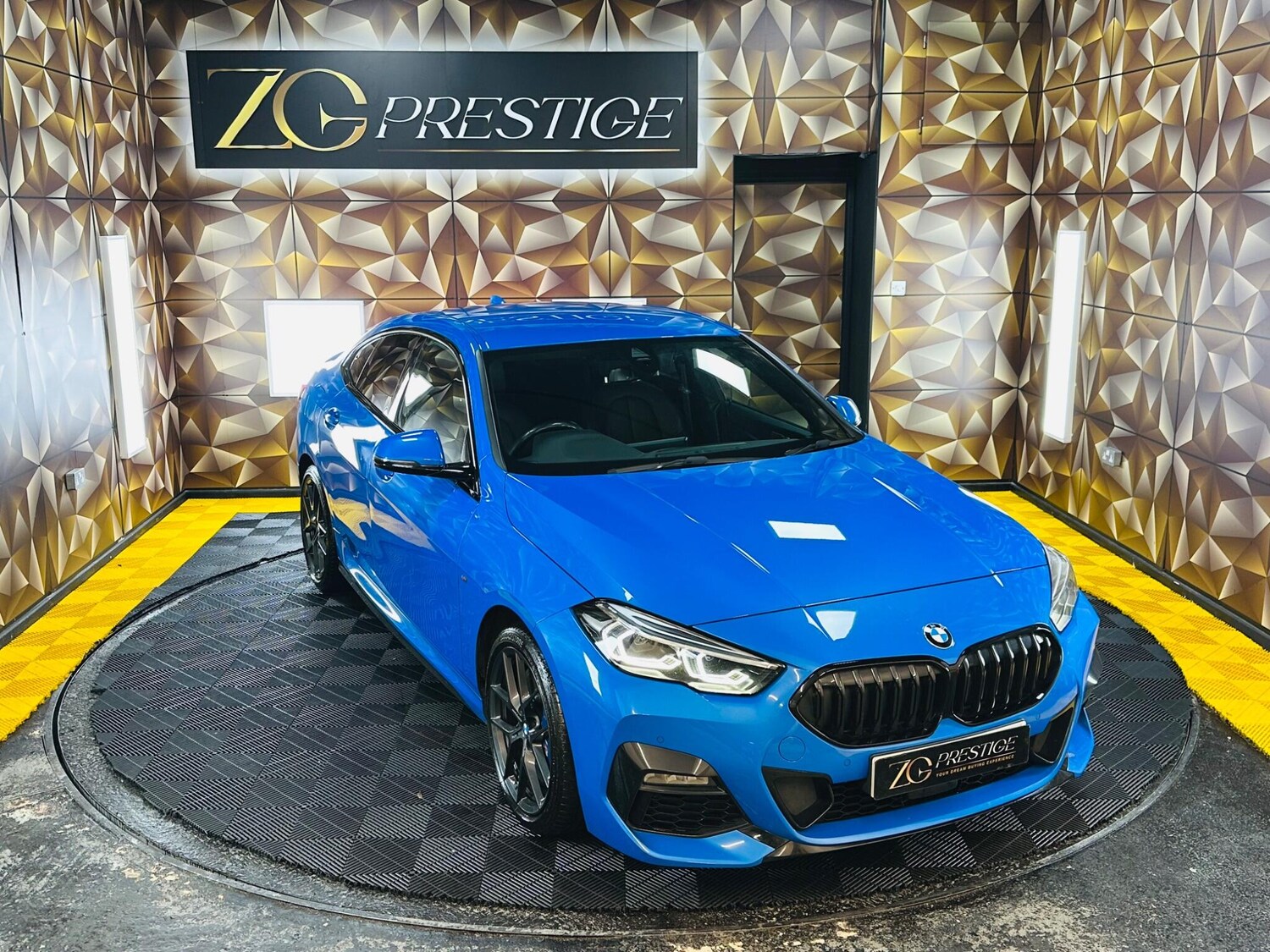 Used BMW 2 Series Gran Coupe for sale - 77683486: Photo 33