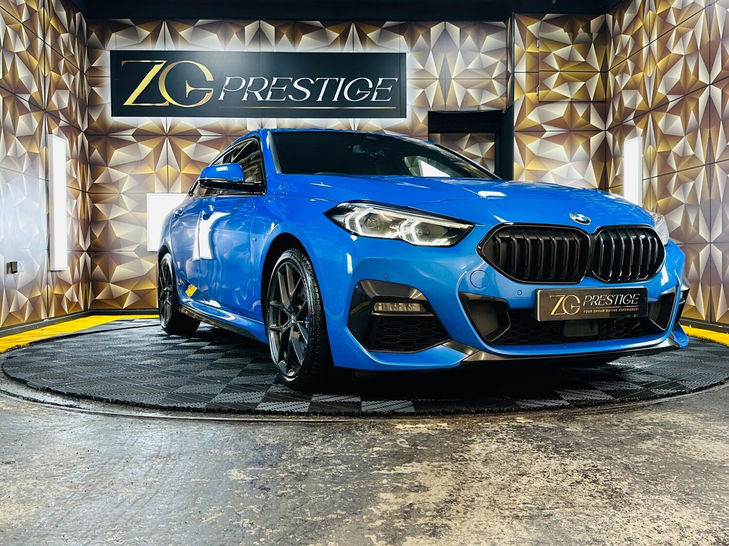 Used BMW 2 Series Gran Coupe for sale - 77683486: Photo 36