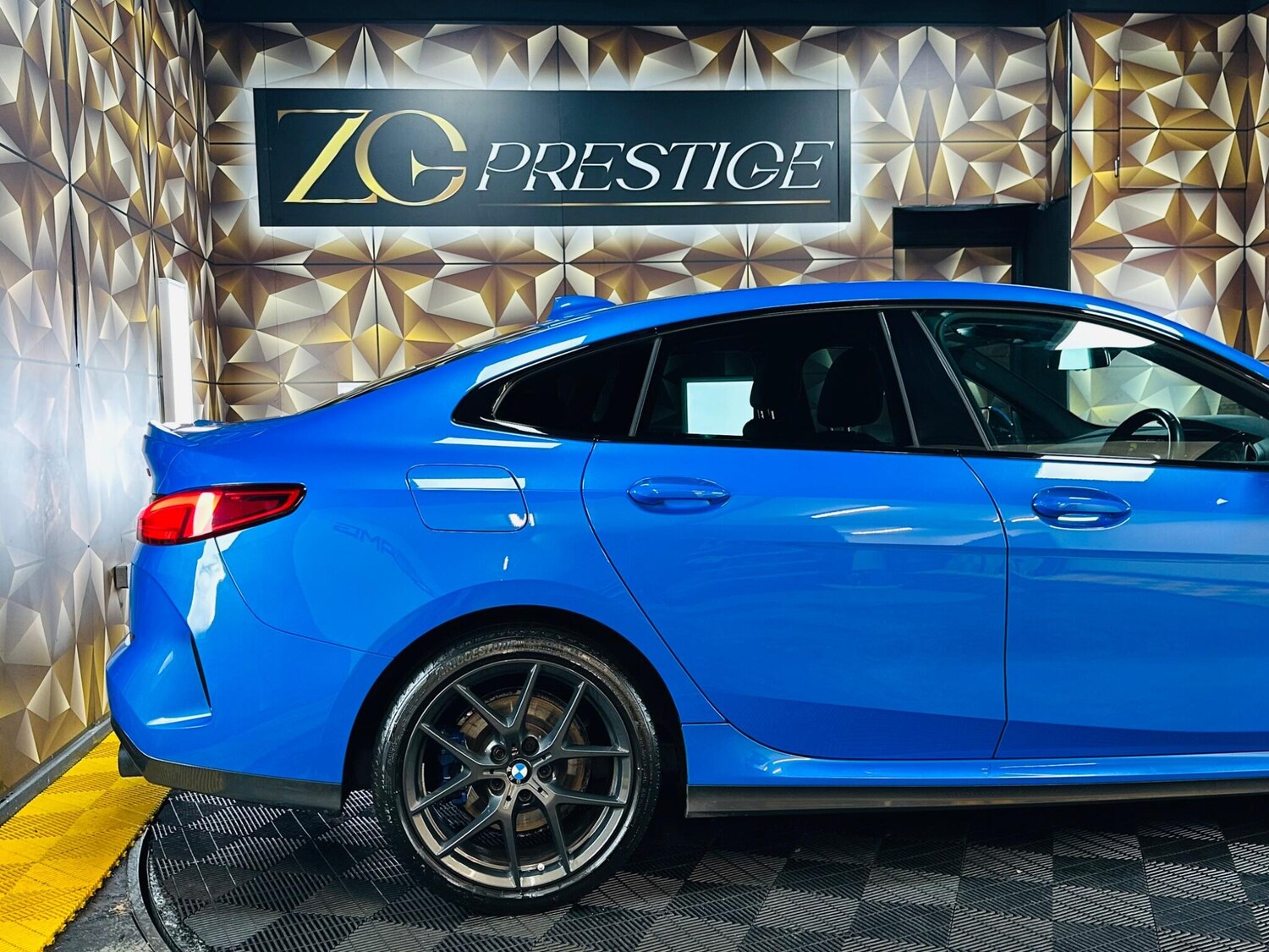 Used BMW 2 Series Gran Coupe for sale - 77683486: Photo 37