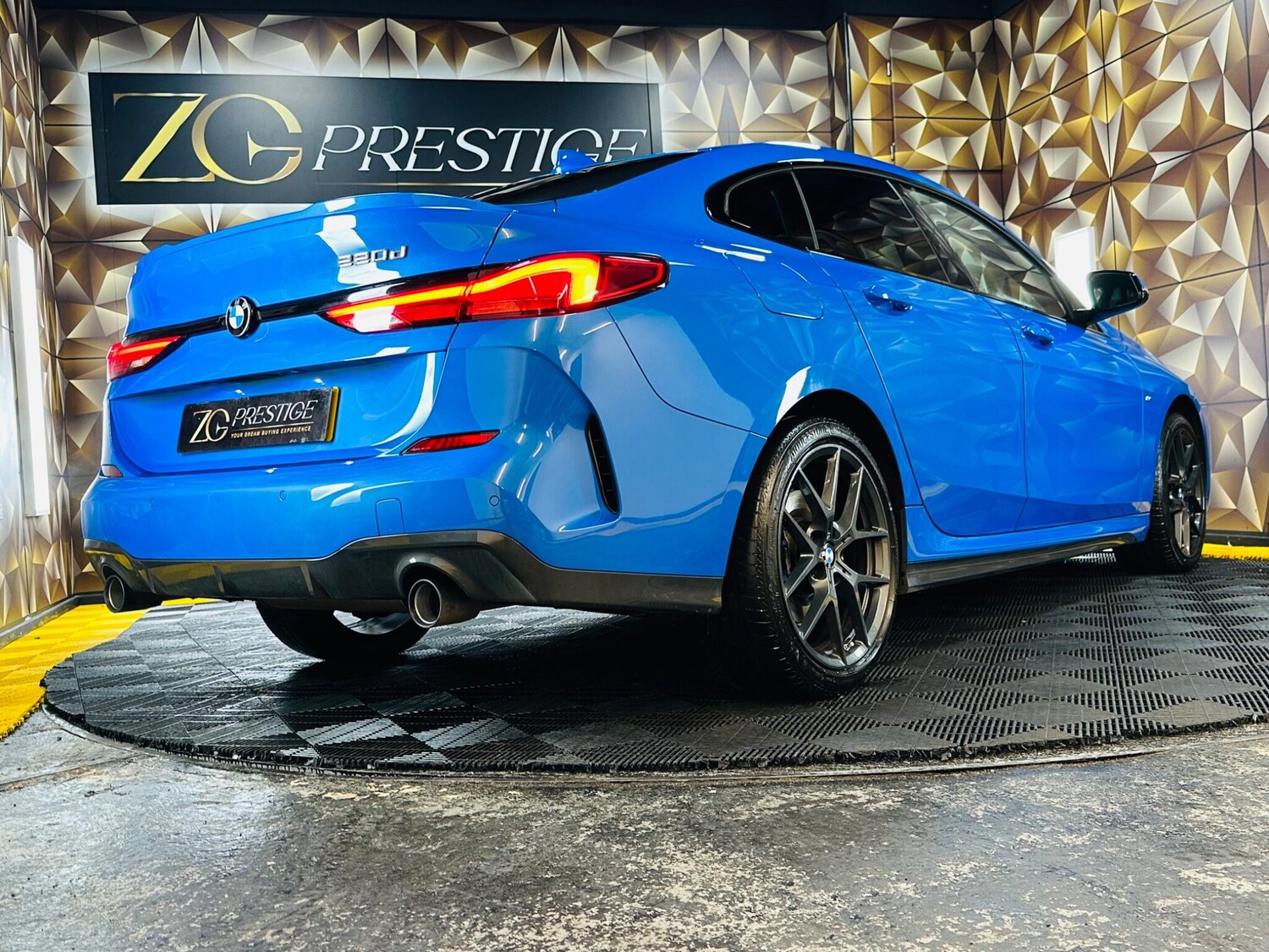 Used BMW 2 Series Gran Coupe for sale - 77683486: Photo 38