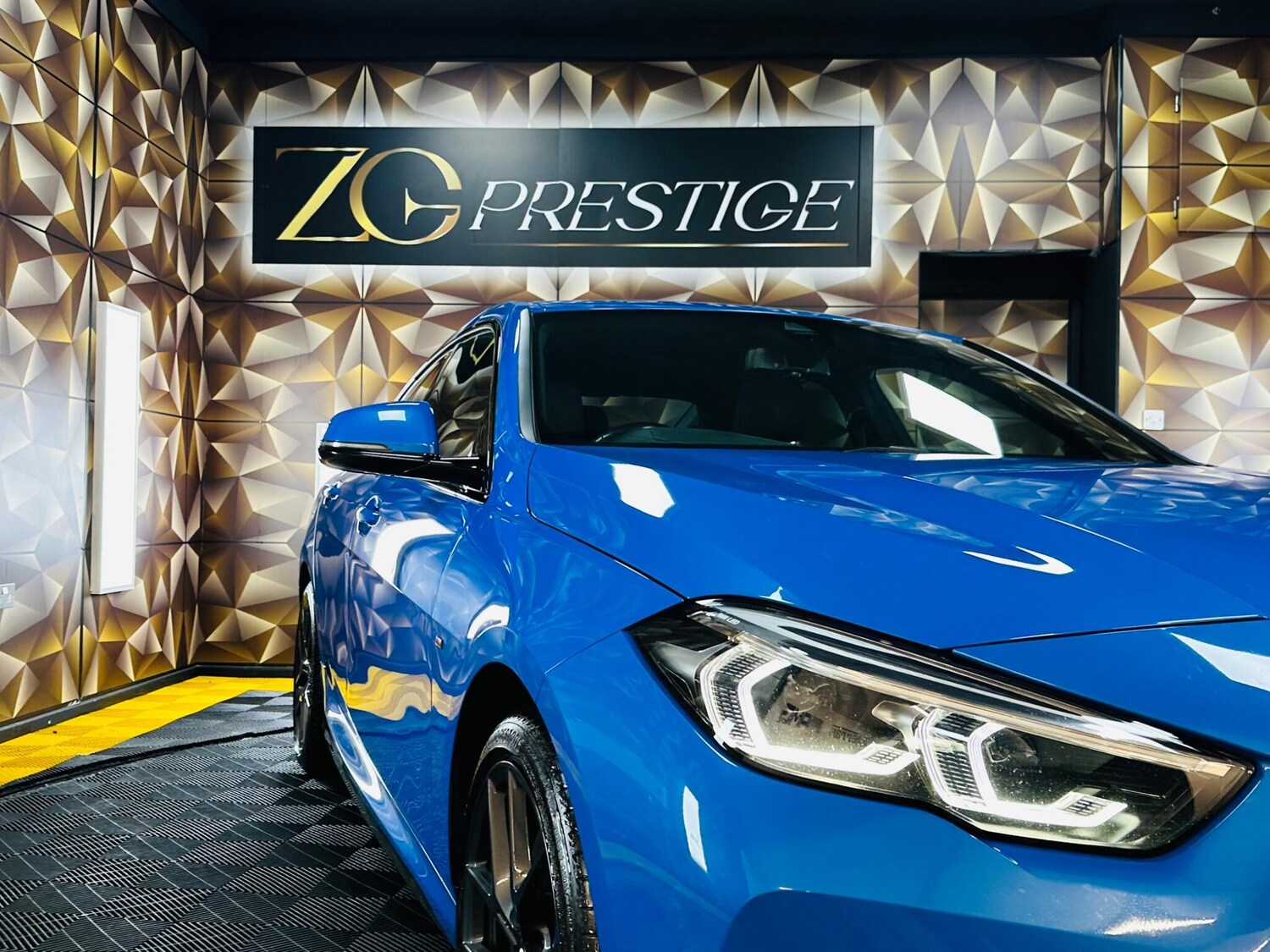 Used BMW 2 Series Gran Coupe for sale - 77683486: Photo 39