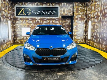 Used BMW 2 Series Gran Coupe 2023 for sale - 77683486: Photo