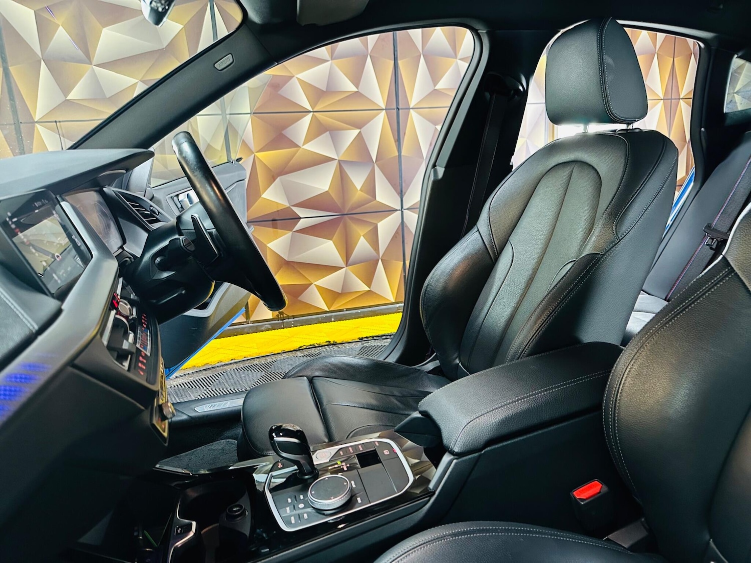 Used BMW 2 Series Gran Coupe for sale - 77683486: Photo 4