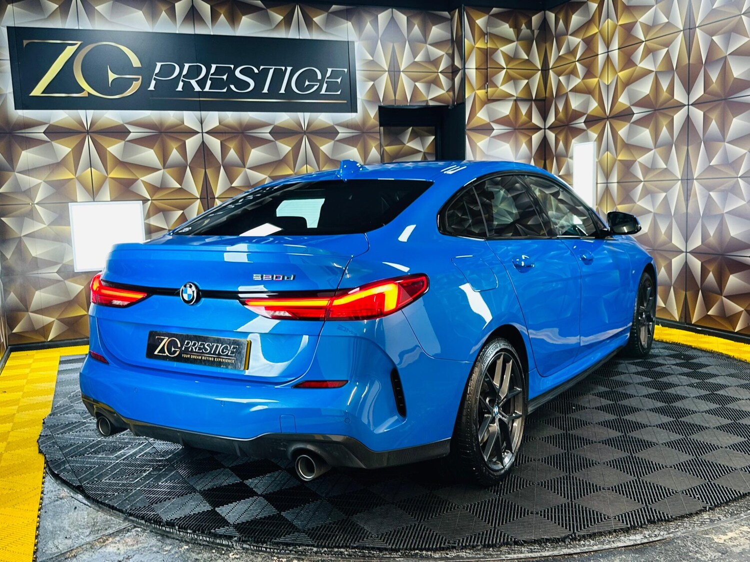 Used BMW 2 Series Gran Coupe for sale - 77683486: Photo 40