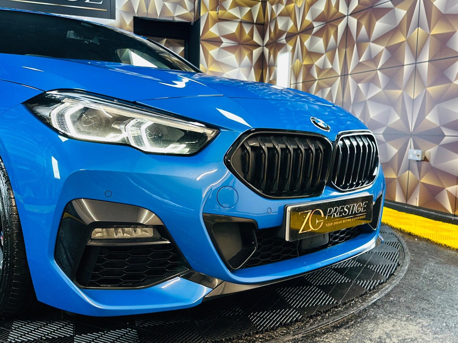 Used BMW 2 Series Gran Coupe for sale - 77683486: Photo 41