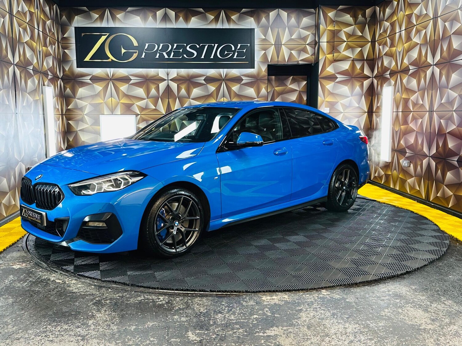 Used BMW 2 Series Gran Coupe for sale - 77683486: Photo 43