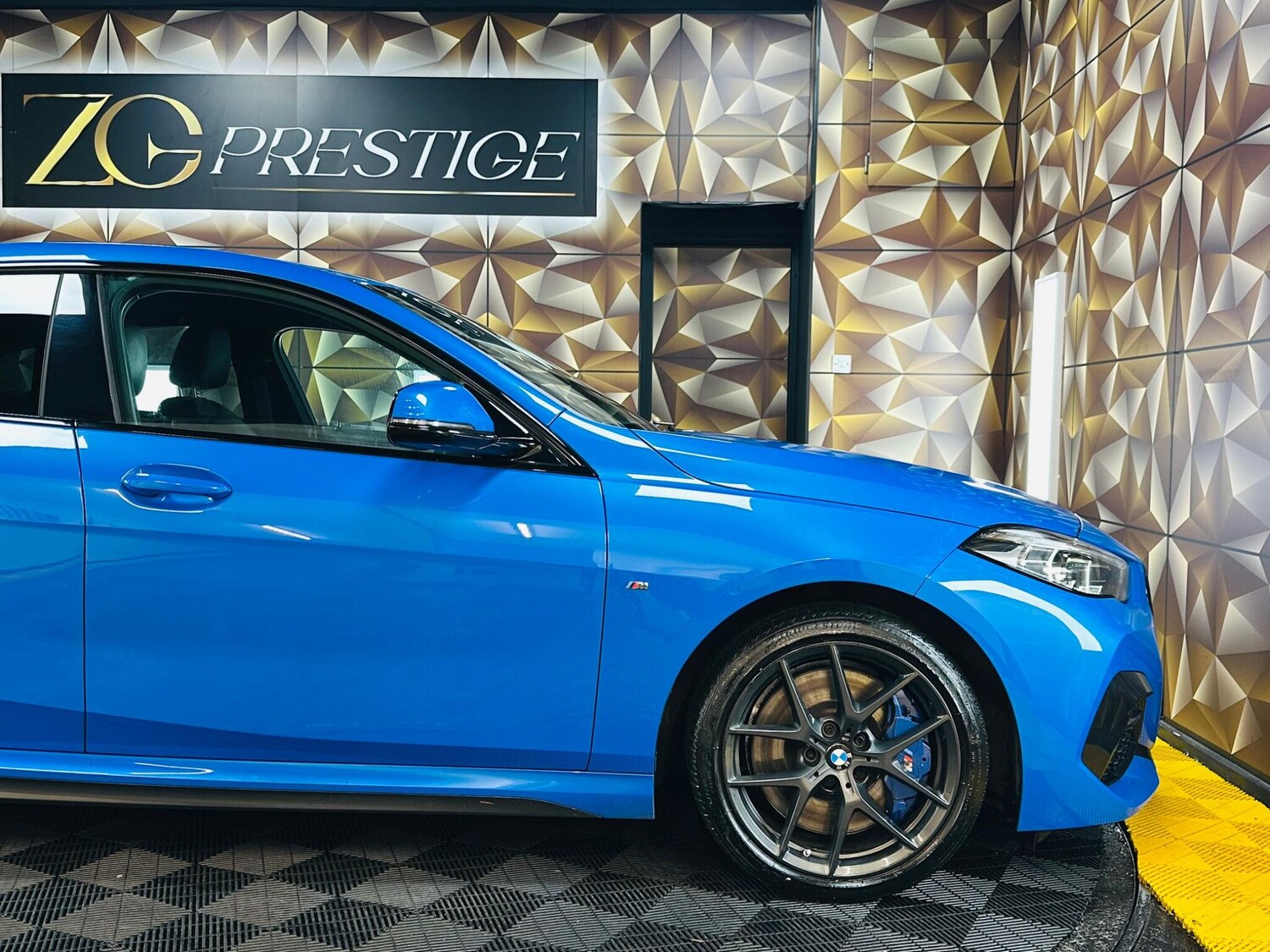 Used BMW 2 Series Gran Coupe for sale - 77683486: Photo 44