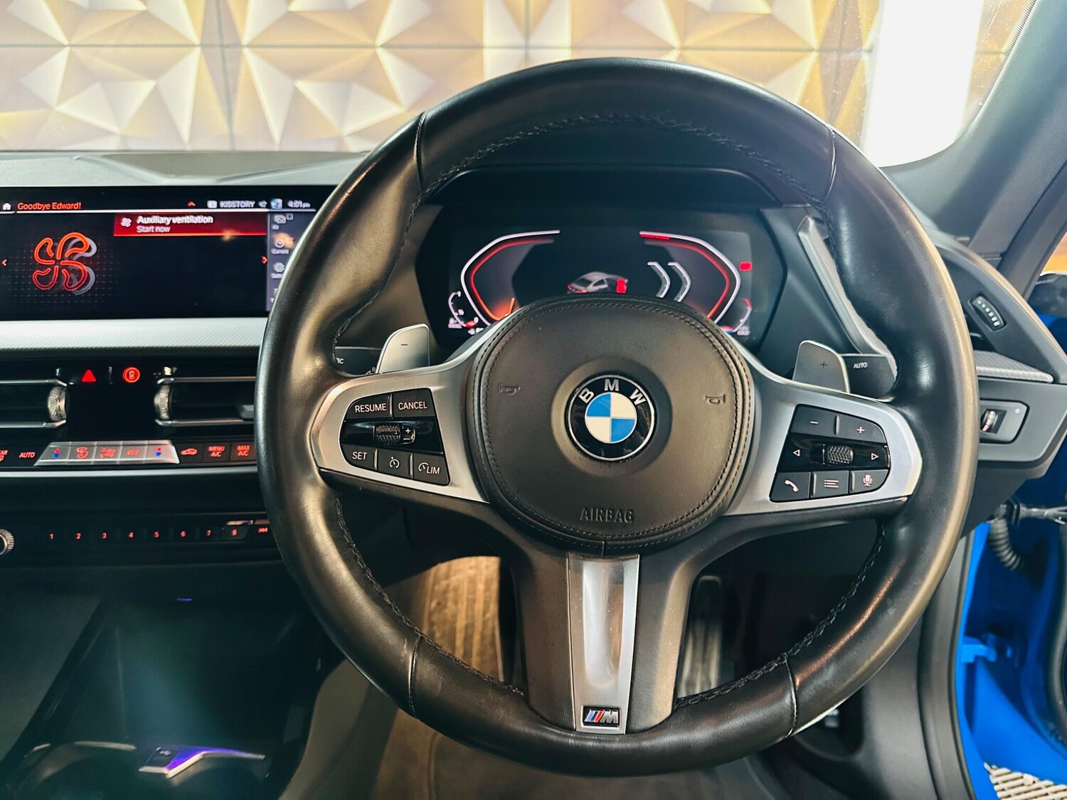 Used BMW 2 Series Gran Coupe for sale - 77683486: Photo 47