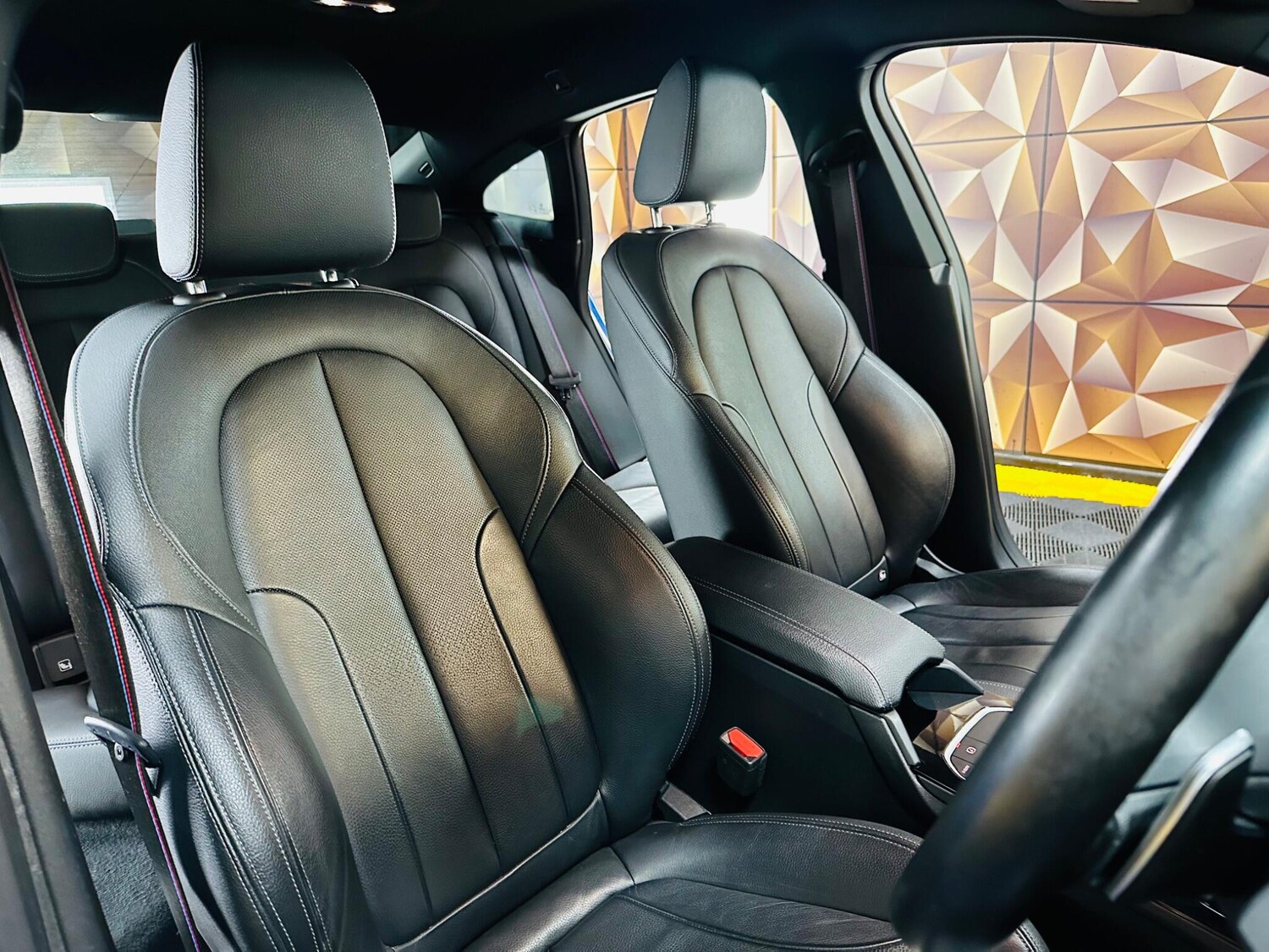 Used BMW 2 Series Gran Coupe for sale - 77683486: Photo 6