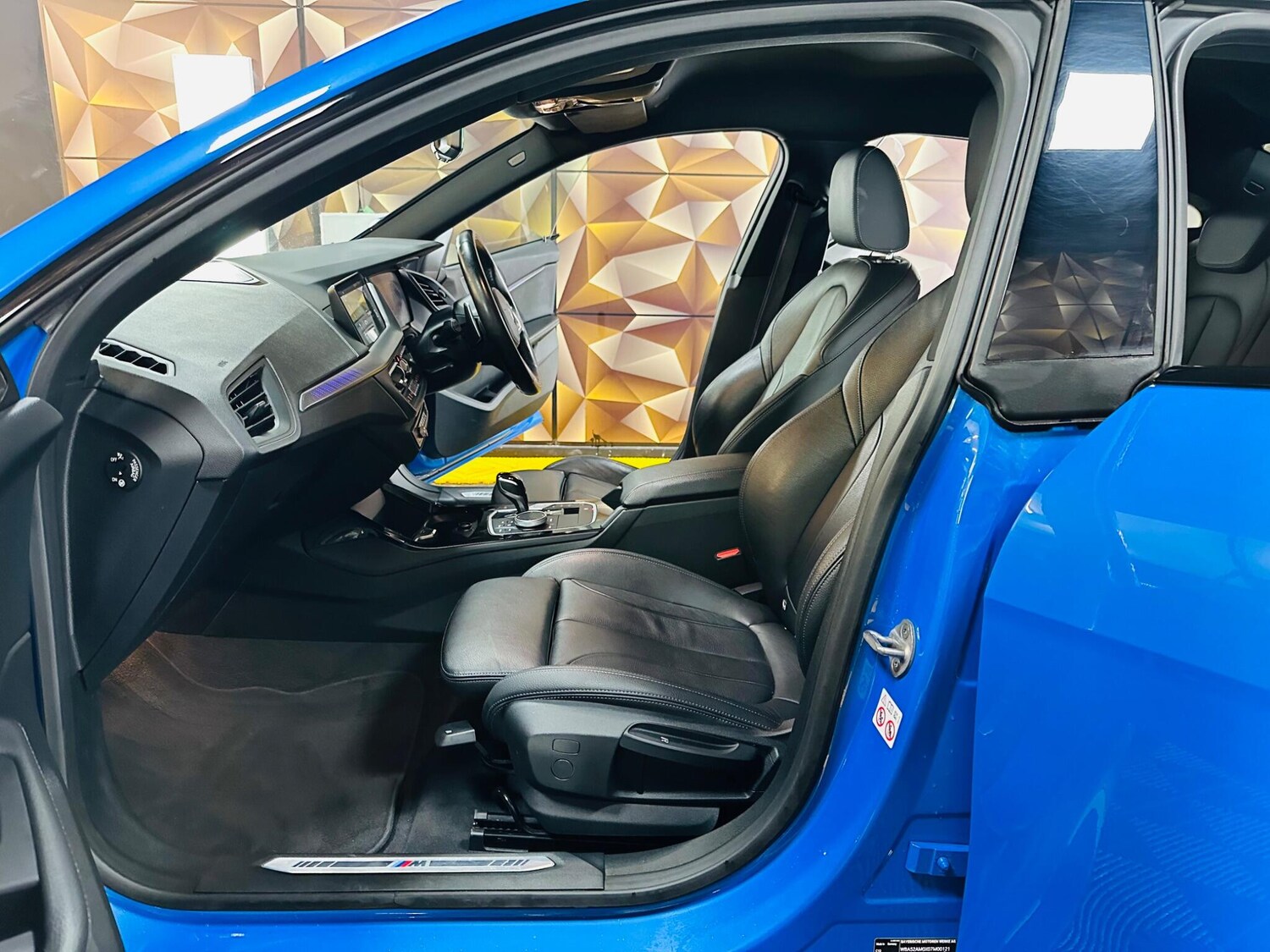 Used BMW 2 Series Gran Coupe for sale - 77683486: Photo 61