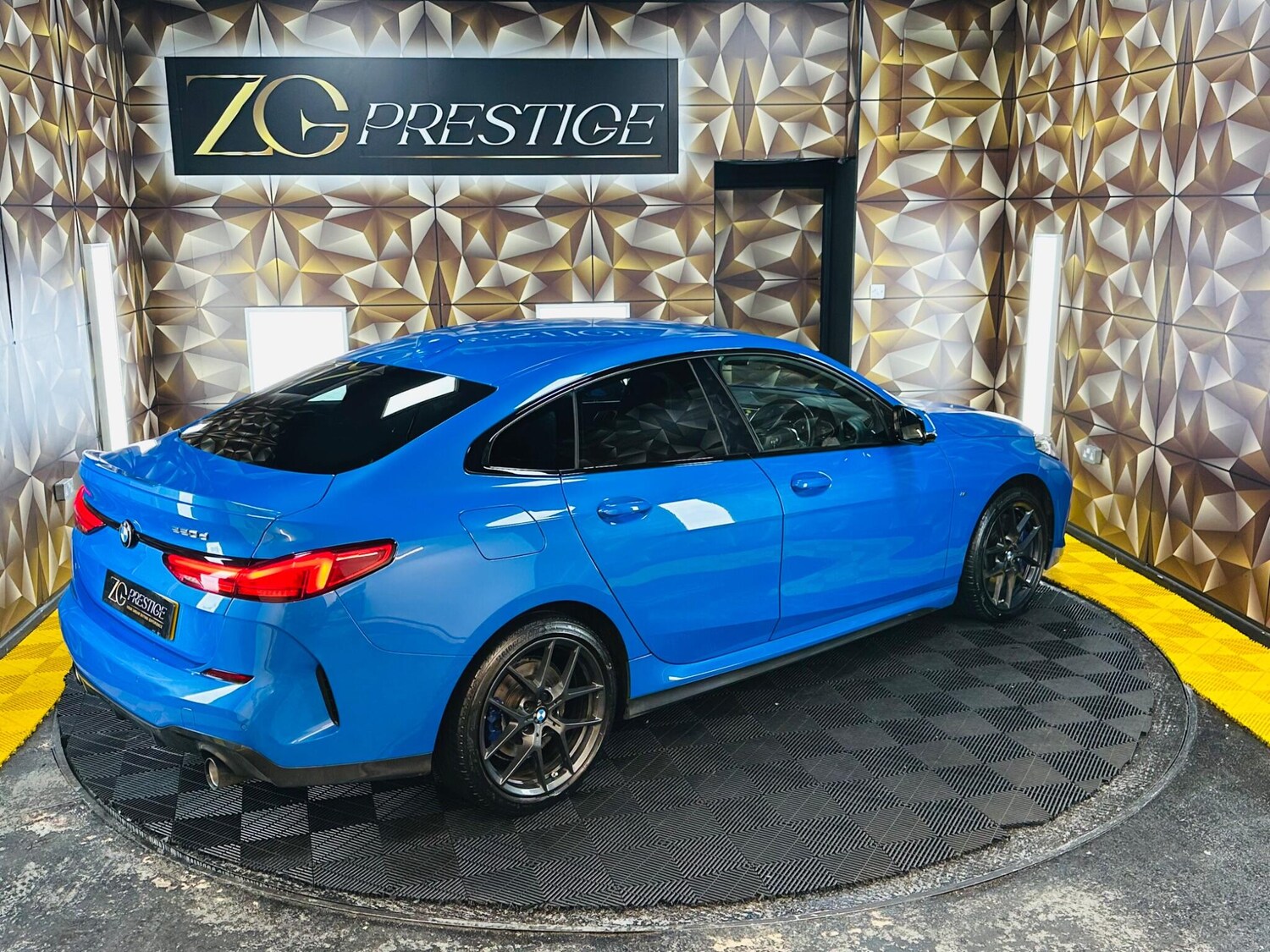 Used BMW 2 Series Gran Coupe for sale - 77683486: Photo 7