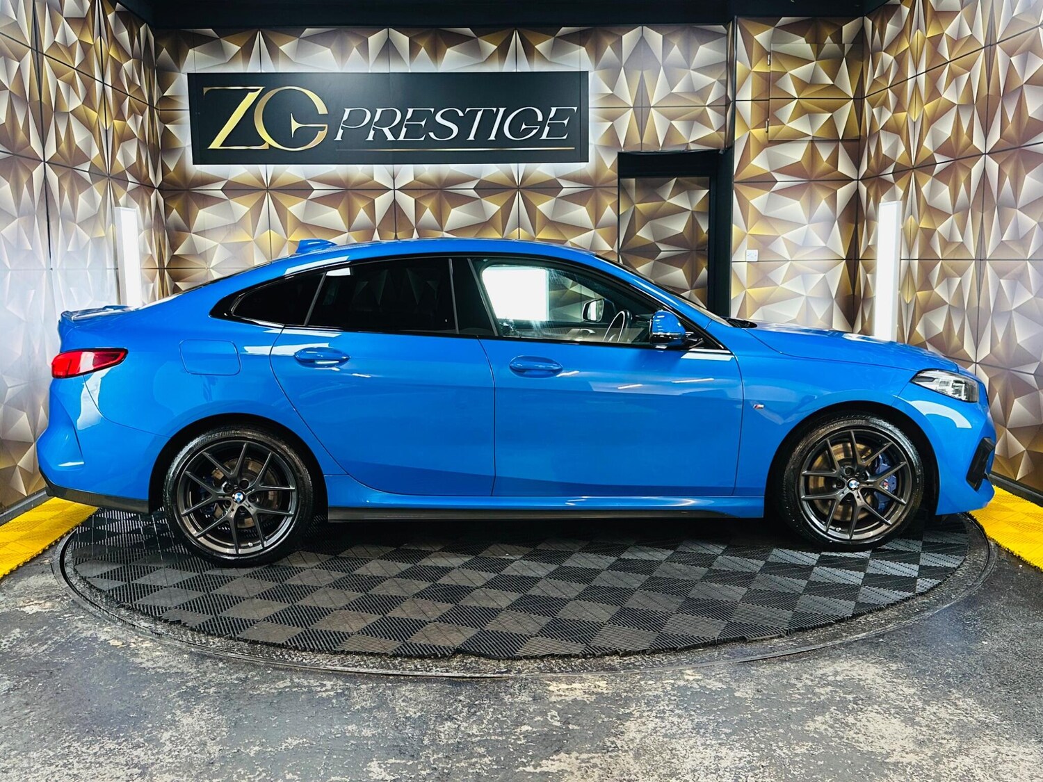 Used BMW 2 Series Gran Coupe for sale - 77683486: Photo 9