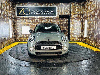 Used MINI Hatch 2019 for sale - 79269157: Photo