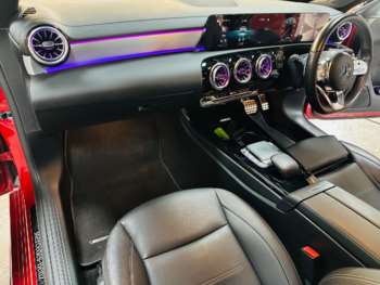 Used Mercedes-Benz CLA 2022 for sale - 75041885: Photo