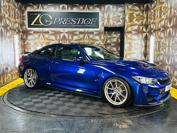 Used BMW M4 2018 for sale - 78695421: Photo