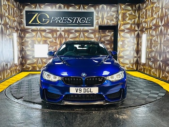 Used BMW M4 2018 for sale - 78695421: Photo