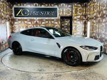 (72) - 3.0 BiTurbo Competition Steptronic Euro 6 (s/s) 2dr