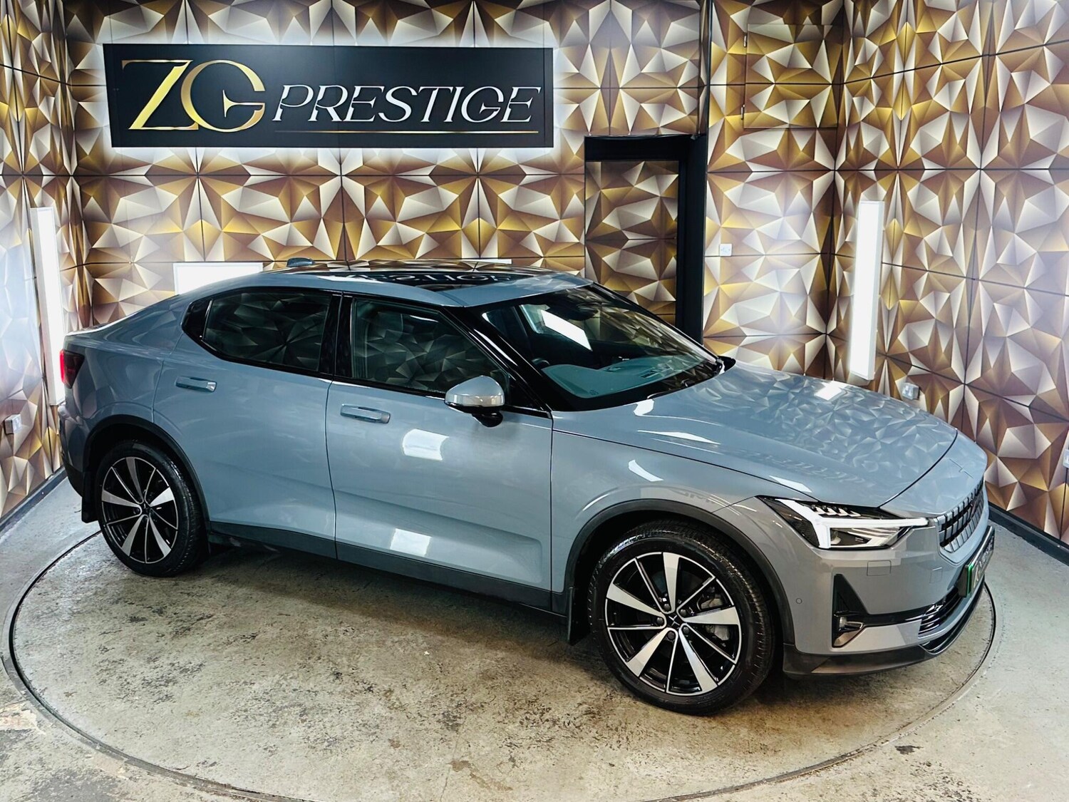 Used Polestar Polestar 2 2020 for sale - 77039999: Photo 13