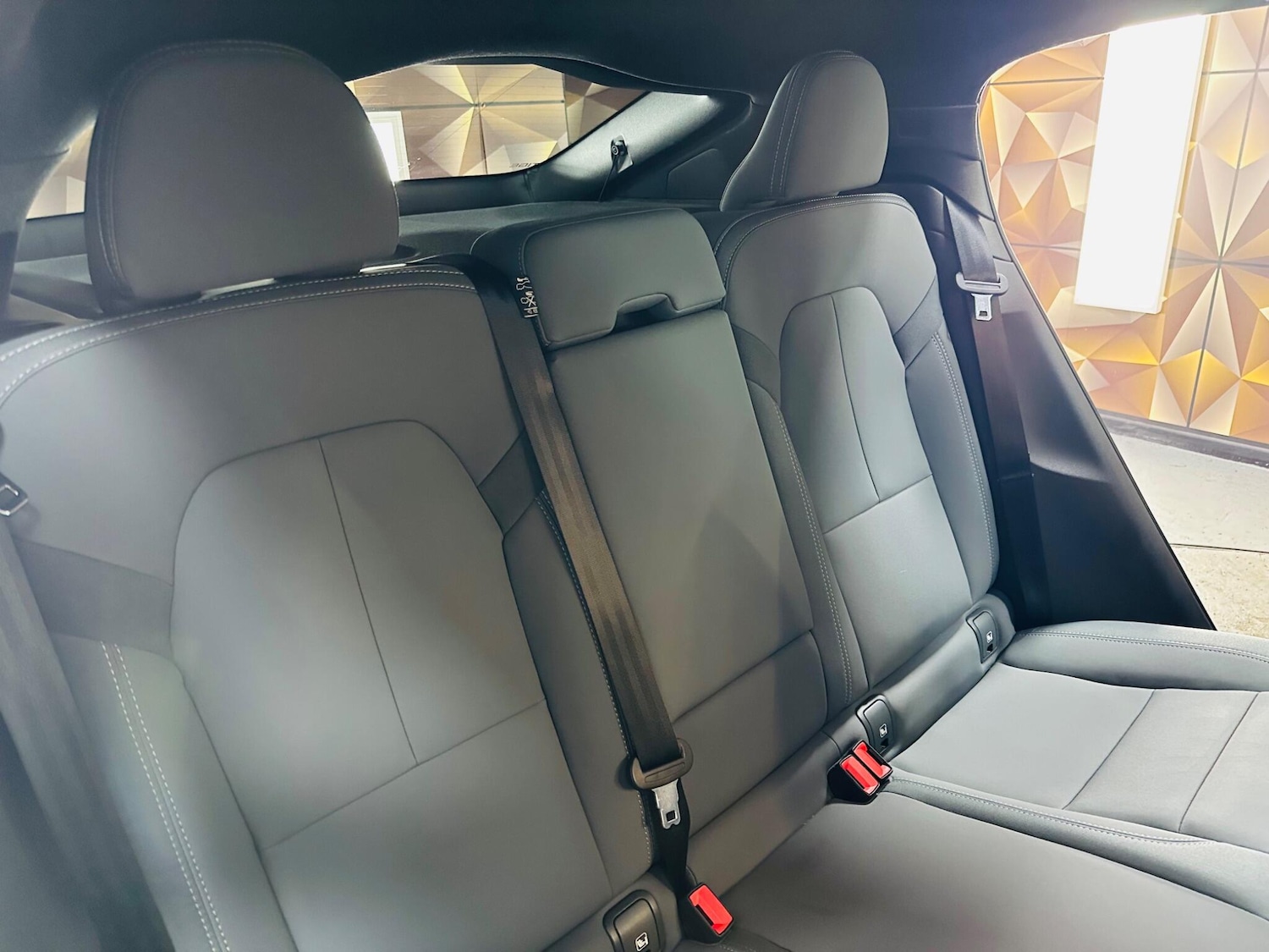 Used Polestar Polestar 2 2020 for sale - 77039999: Photo 14