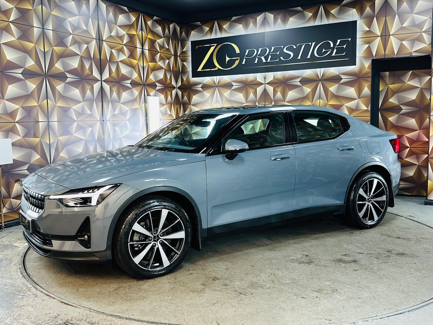 Used Polestar Polestar 2 2020 for sale - 77039999: Photo 15