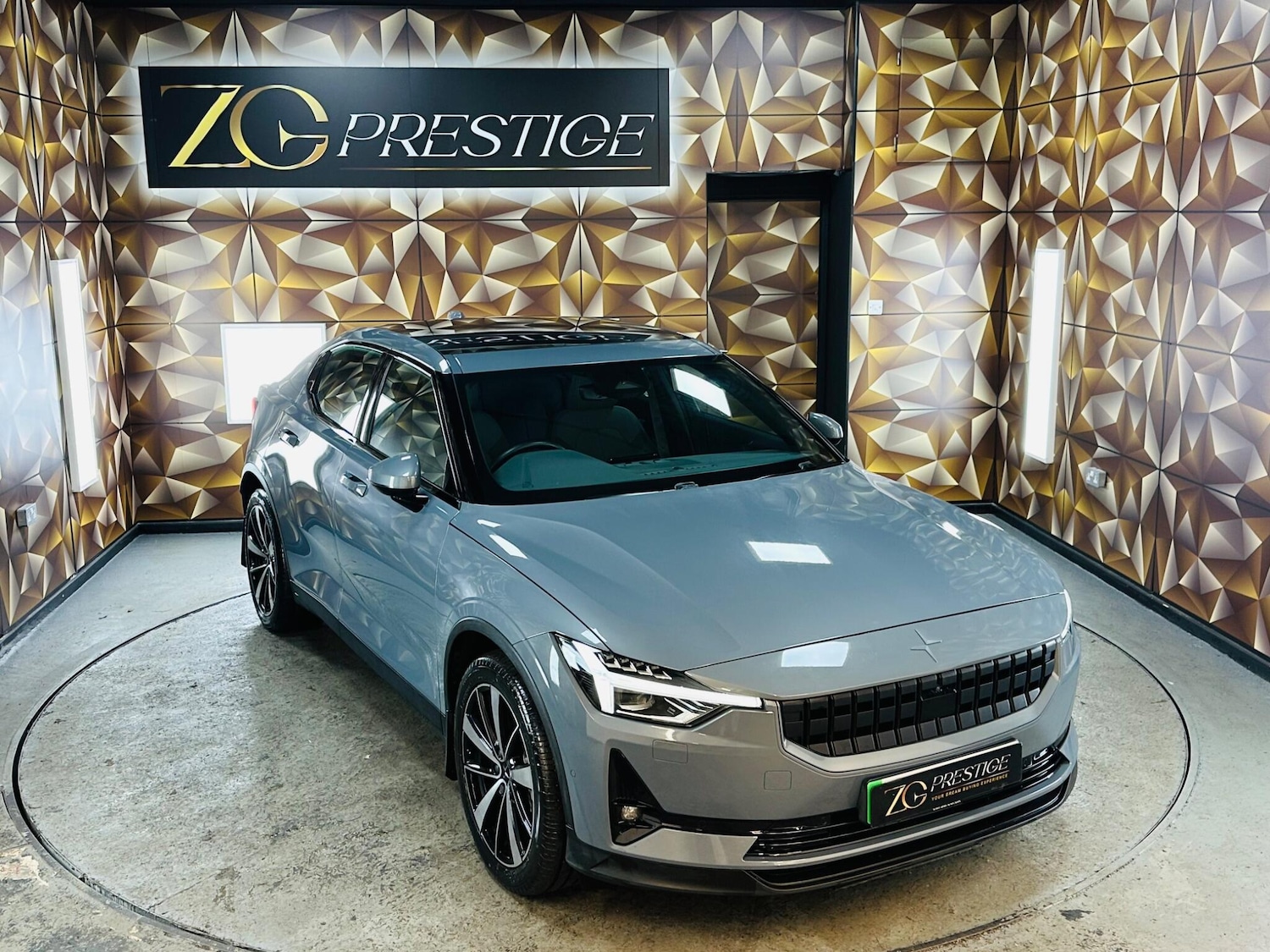 Used Polestar Polestar 2 2020 for sale - 77039999: Photo 17