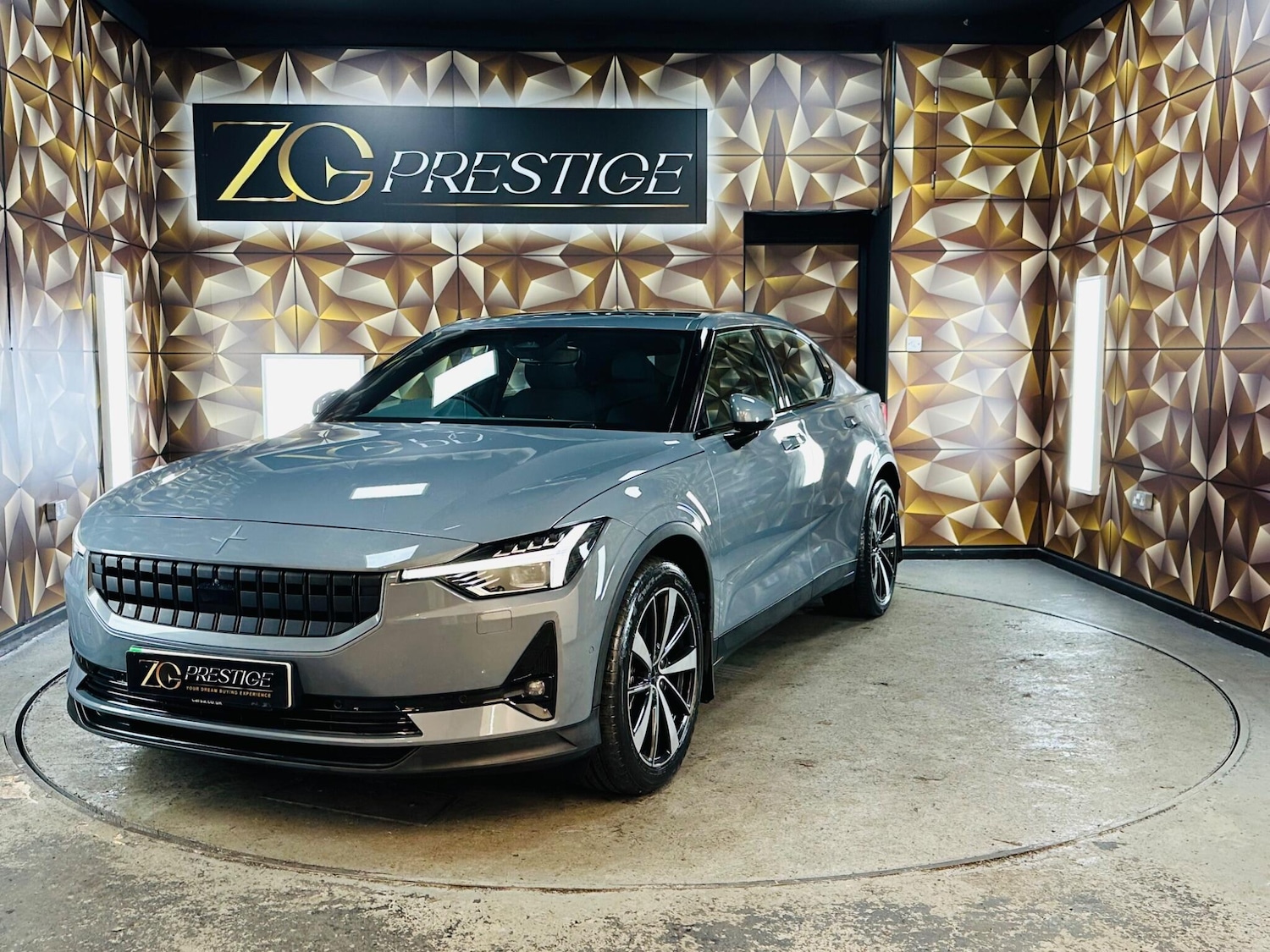Used Polestar Polestar 2 2020 for sale - 77039999: Photo 19