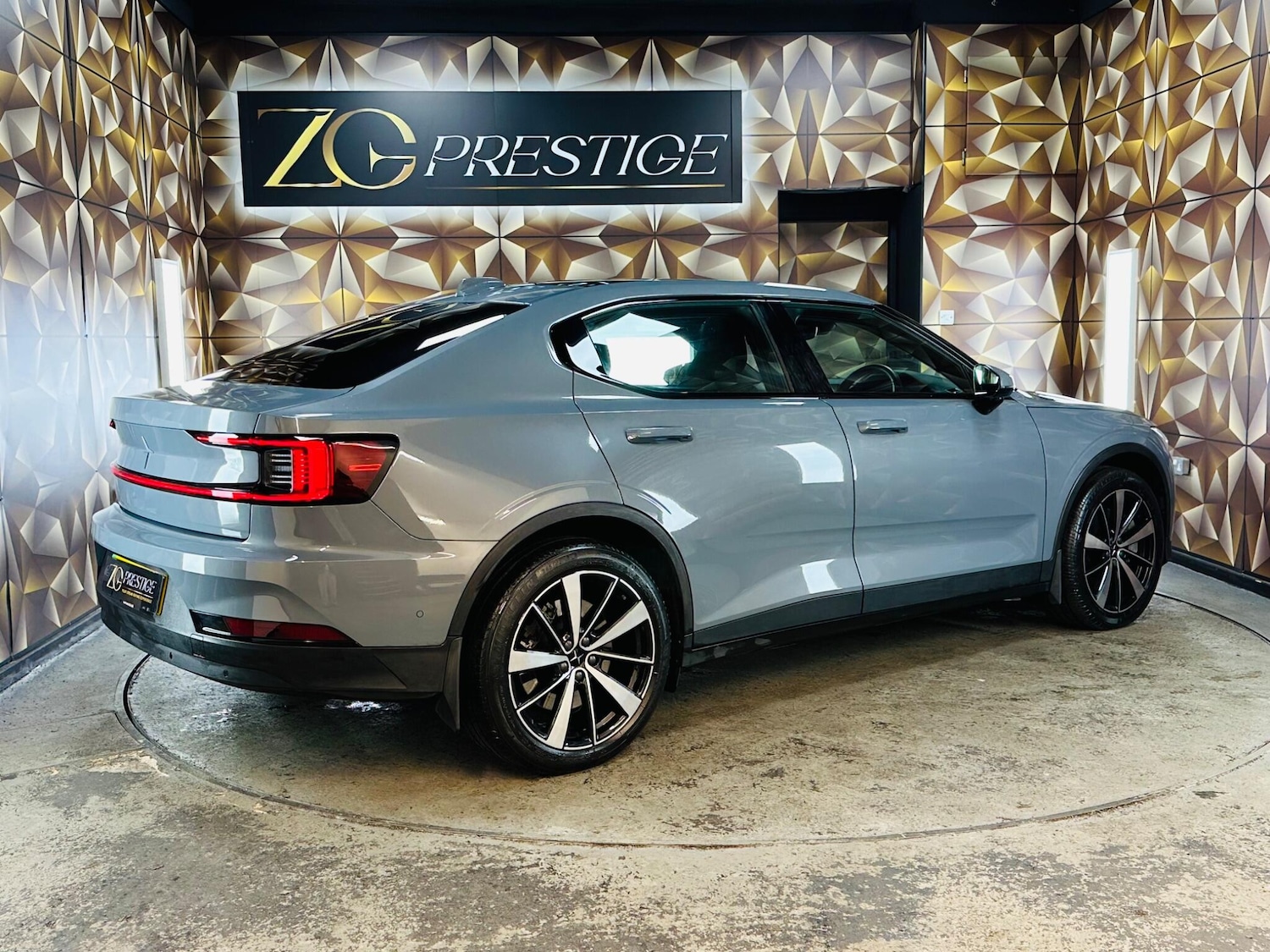 Used Polestar Polestar 2 2020 for sale - 77039999: Photo 21