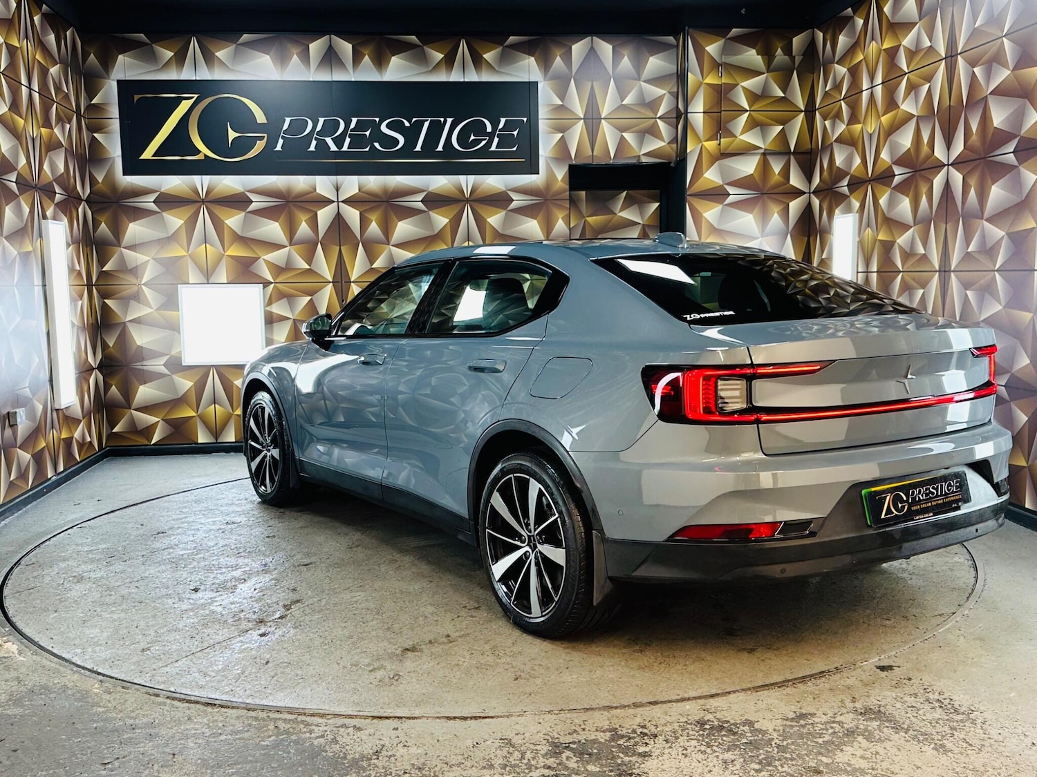 Used Polestar Polestar 2 2020 for sale - 77039999: Photo 25