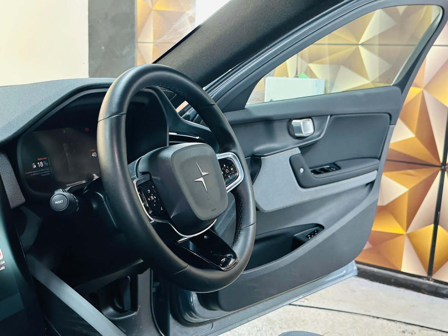 Used Polestar Polestar 2 2020 for sale - 77039999: Photo 26