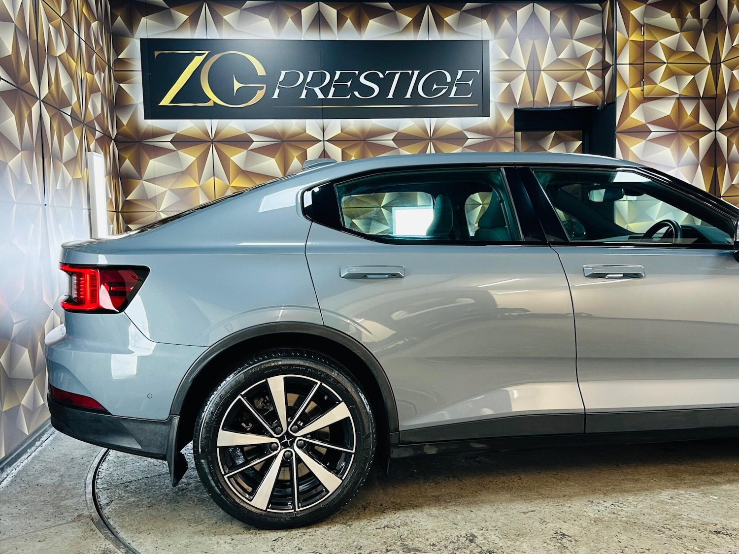 Used Polestar Polestar 2 2020 for sale - 77039999: Photo 27