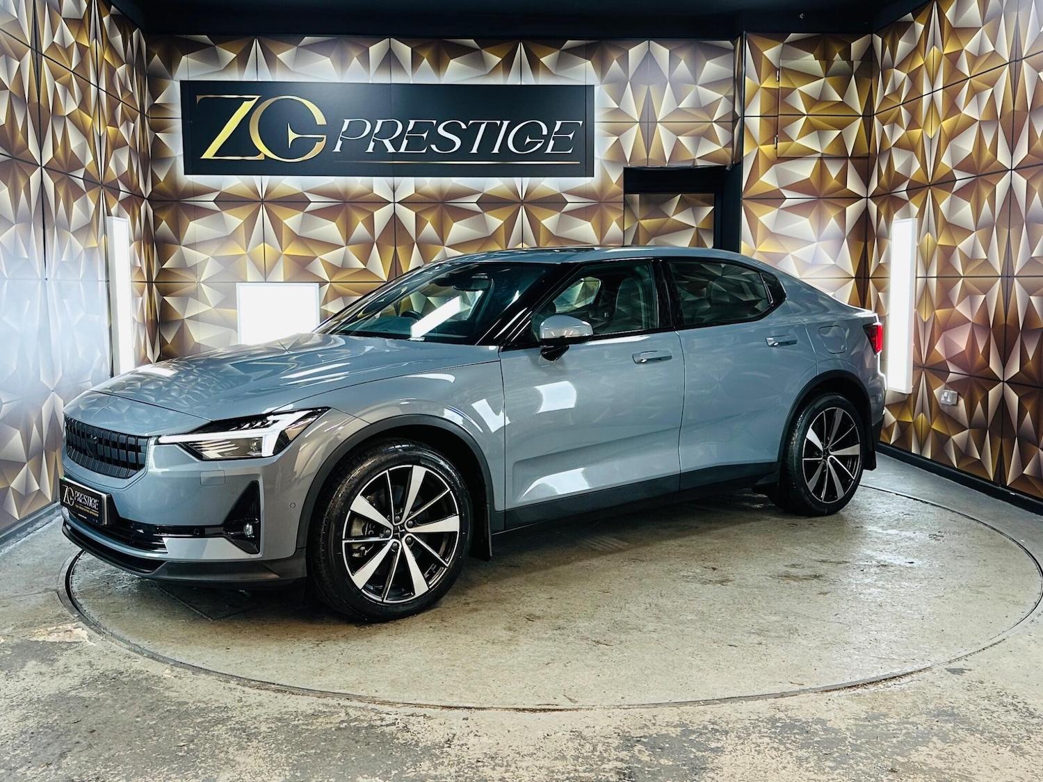 Used Polestar Polestar 2 2020 for sale - 77039999: Photo 29