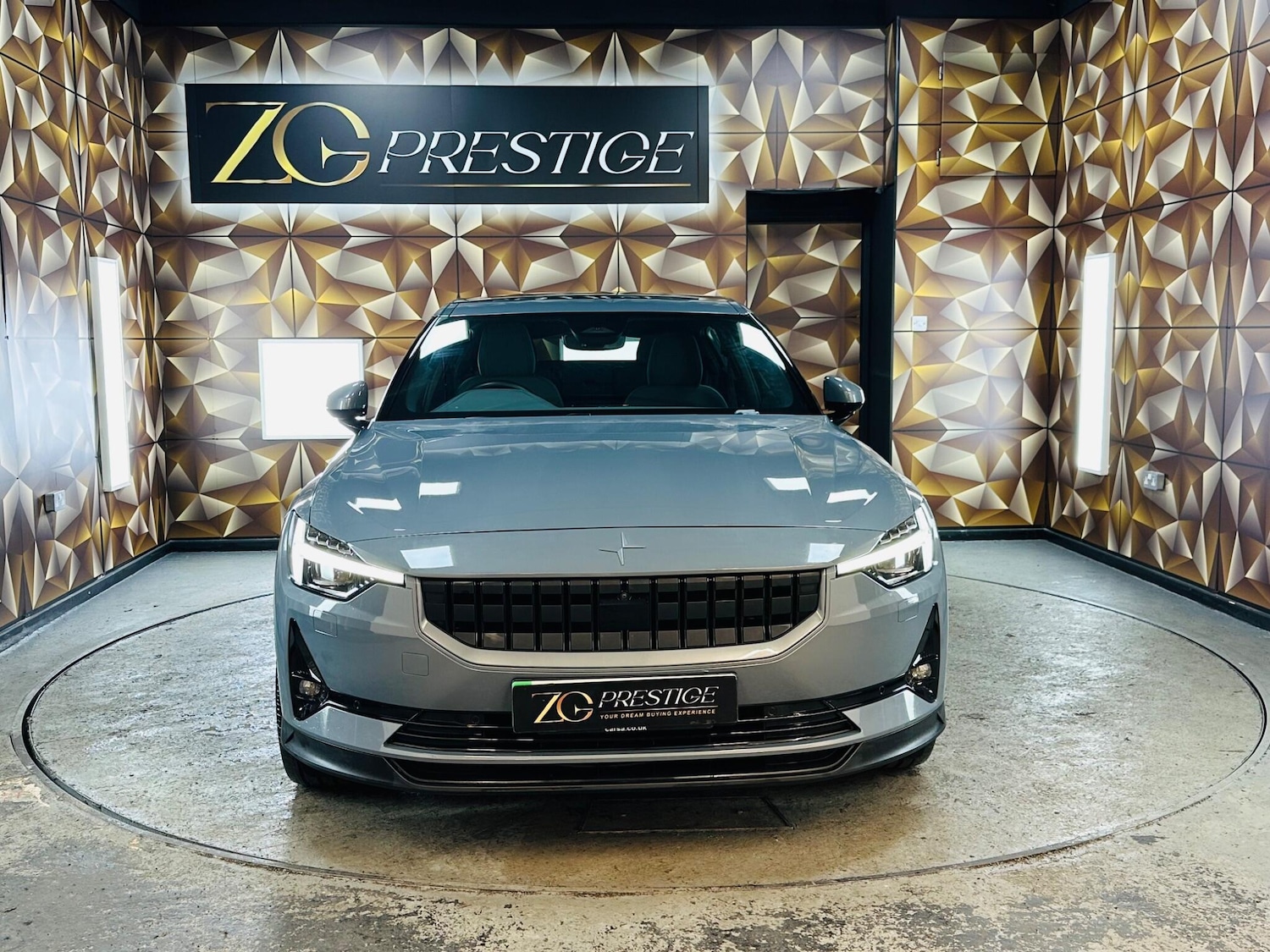 Used Polestar Polestar 2 2020 for sale - 77039999: Photo 3